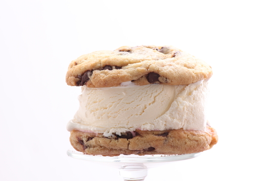 photo of Eskimo Jacks Artisan Cookies + Ice Cream